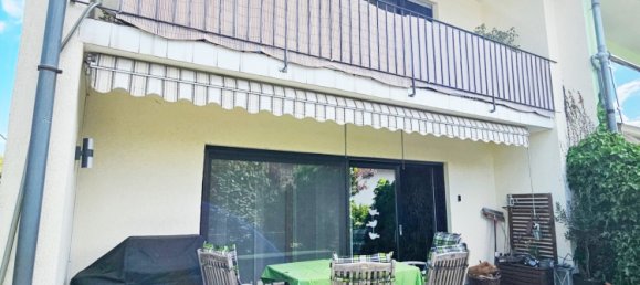 Таунхаус с 6 спальнями в Майн-Кинциг, Германия № 190501 28