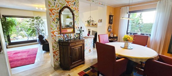 Таунхаус с 6 спальнями в Майн-Кинциг, Германия № 190501 10