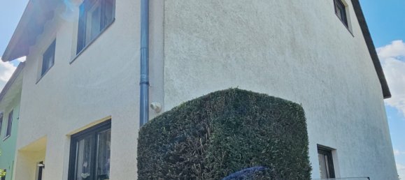 Таунхаус с 6 спальнями в Майн-Кинциг, Германия № 190501 2