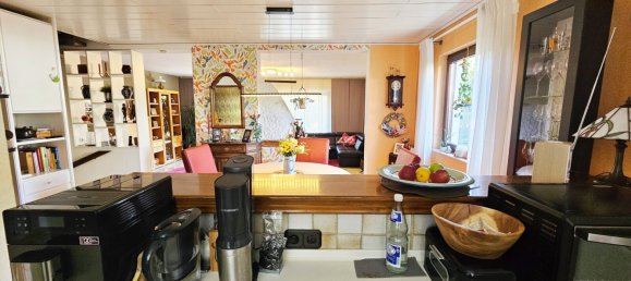 Таунхаус с 6 спальнями в Майн-Кинциг, Германия № 190501 9