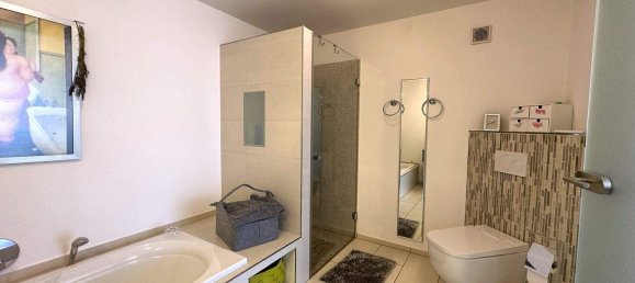 3 rooms Duplex in Trier, Germany No. 228932 11