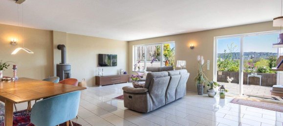 3 rooms Duplex in Trier, Germany No. 228932 15