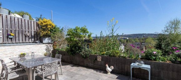 3 rooms Duplex in Trier, Germany No. 228932 16