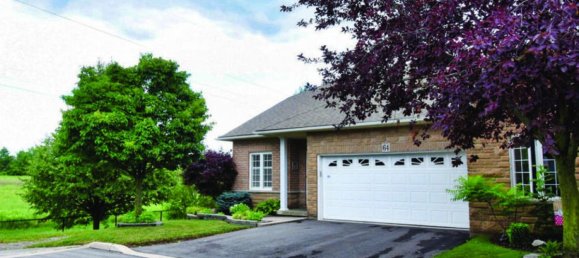 3 Schlafzimmer Haus in Hamilton, Canada, Nr. 671 6