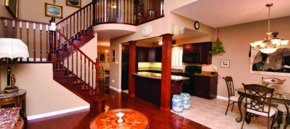 3 Schlafzimmer Haus in Hamilton, Canada, Nr. 671 9