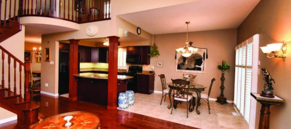 3 Schlafzimmer Haus in Hamilton, Canada, Nr. 671 7