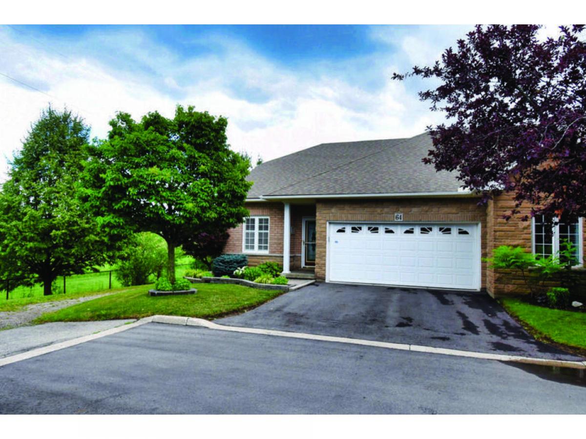 3 Schlafzimmer Haus in Hamilton, Canada, Nr. 671