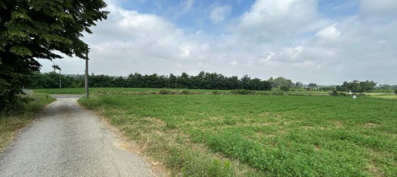 Grundstück in Cassano Spinola, Italy 8230m², Nr. 76430 10