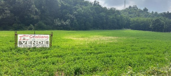 Grundstück in Cassano Spinola, Italy 8230m², Nr. 76430 7