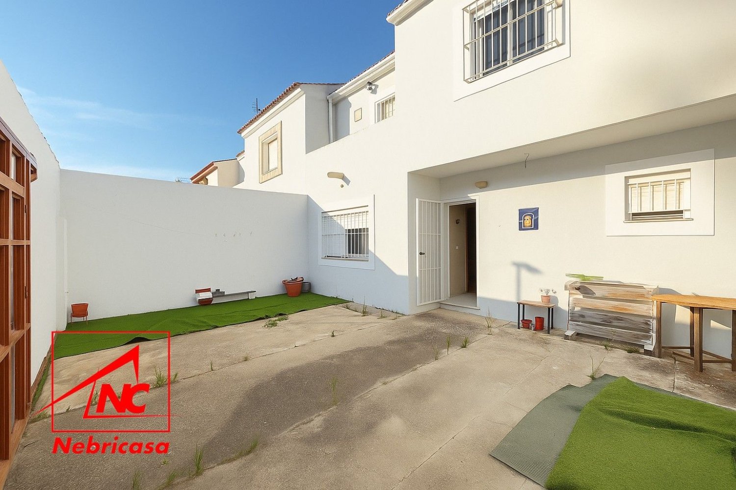 4 bedrooms House in Andalusia, Spain No. 164289