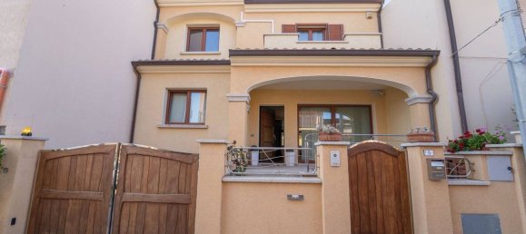 3 bedrooms Villa in Golfo Aranci, Italy No. 170281 23