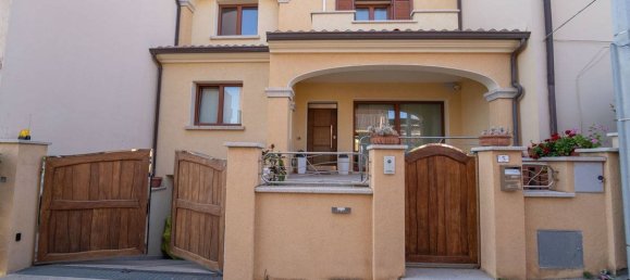 3 bedrooms Villa in Golfo Aranci, Italy No. 170281 22