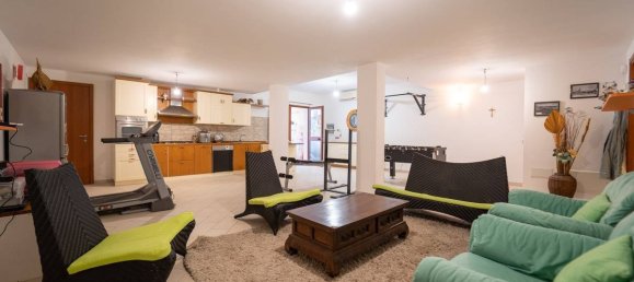 3 bedrooms Villa in Golfo Aranci, Italy No. 170281 19