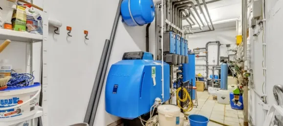 Casa de 10 habitaciónes en Karlsruhe, Germany No. 62318 27