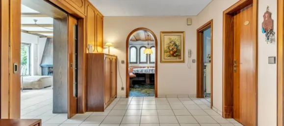 Casa de 10 habitaciónes en Karlsruhe, Germany No. 62318 7