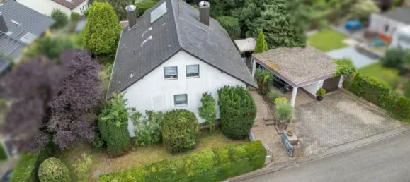 Casa de 10 habitaciónes en Karlsruhe, Germany No. 62318 3