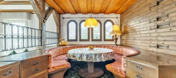 Casa de 10 habitaciónes en Karlsruhe, Germany No. 62318 8