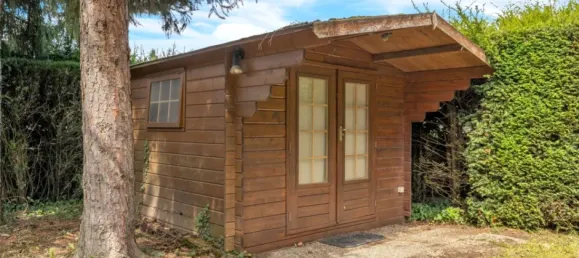 Casa de 10 habitaciónes en Karlsruhe, Germany No. 62318 18