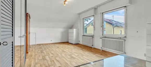 Casa de 10 habitaciónes en Karlsruhe, Germany No. 62318 30