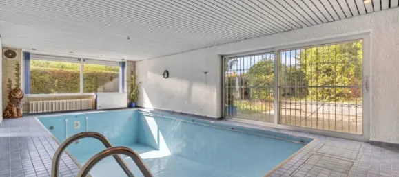 Casa de 10 habitaciónes en Karlsruhe, Germany No. 62318 23