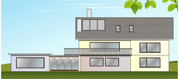 Casa de 10 habitaciónes en Karlsruhe, Germany No. 62318 36