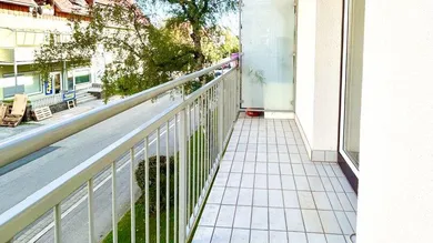 3غرفة شقة في Geidorf, Austria رقم 254311