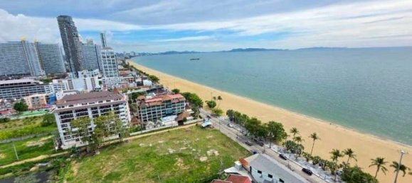 2 bedrooms Condominium for sale in Pattaya, Chonburi, Eastern Thailand, Thailand № 72852 16