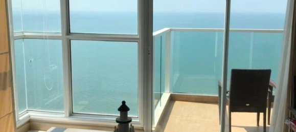2 bedrooms Condominium for sale in Pattaya, Chonburi, Eastern Thailand, Thailand № 72852 15