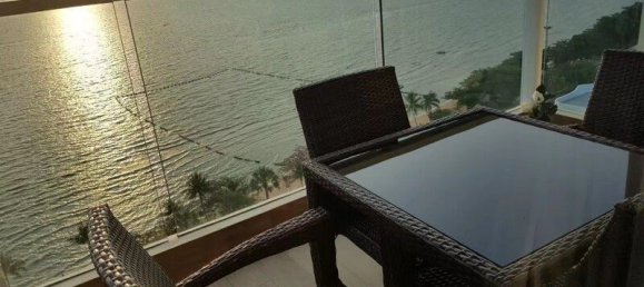 2 bedrooms Condominium for sale in Pattaya, Chonburi, Eastern Thailand, Thailand № 72852 13