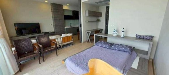 2 bedrooms Condominium for sale in Pattaya, Chonburi, Eastern Thailand, Thailand № 72852 9