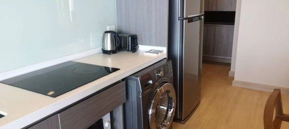 2 bedrooms Condominium for sale in Pattaya, Chonburi, Eastern Thailand, Thailand № 72852 6