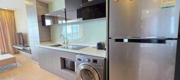2 bedrooms Condominium for sale in Pattaya, Chonburi, Eastern Thailand, Thailand № 72852 5