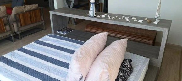 2 bedrooms Condominium for sale in Pattaya, Chonburi, Eastern Thailand, Thailand № 72852 7