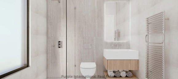 2 Schlafzimmer Wohnung in Paphos, Cyprus, Nr. 23134 6