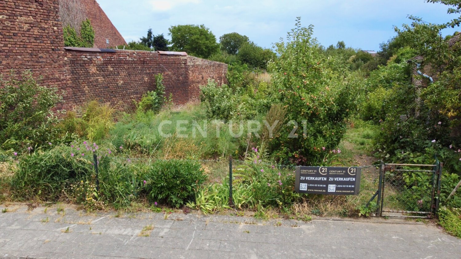 Terreno em Duren, Germany N.º 236349