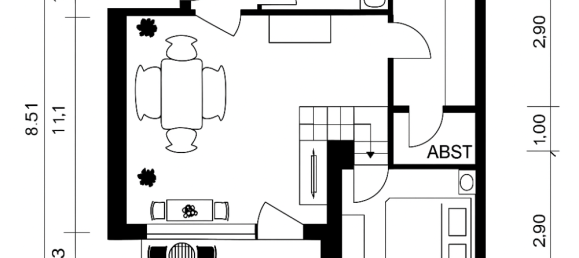 Duplex de 2 divisões em Bergedorf, Germany N.º 243395 17