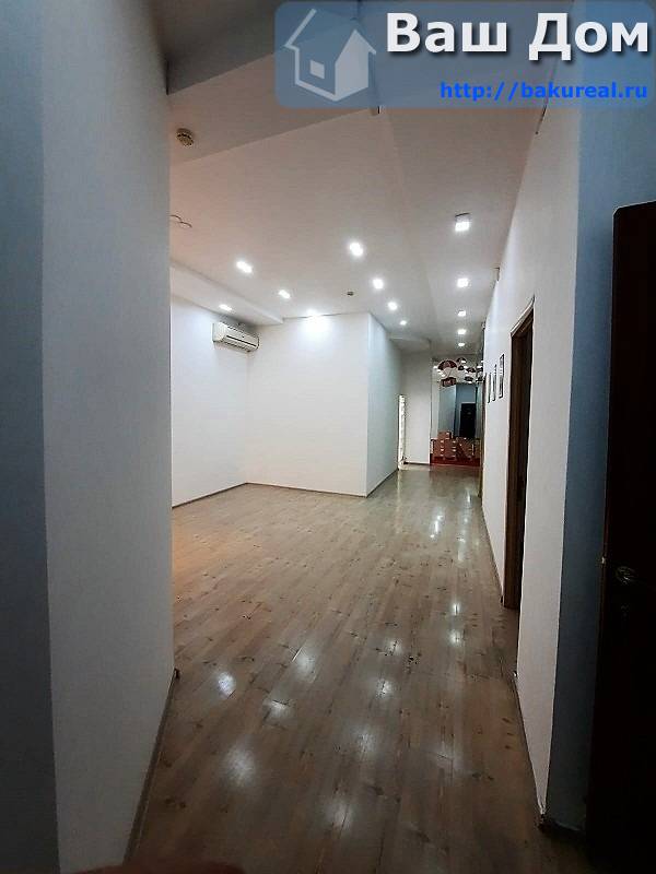 Escritório de 7 divisões em Baku, Azerbaijan N.º 1015