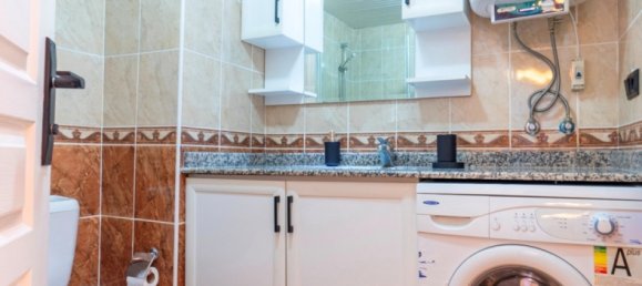 Wohnung 1+1 in Alanya, Turkey, Nr. 24023 14