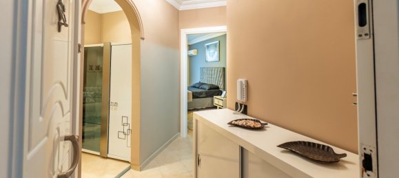 Wohnung 1+1 in Alanya, Turkey, Nr. 24023 12