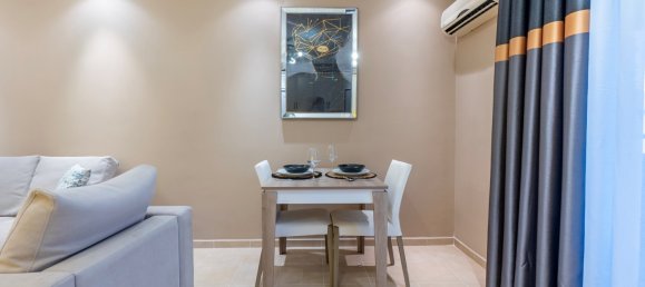 Wohnung 1+1 in Alanya, Turkey, Nr. 24023 8