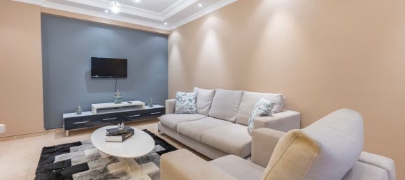 Wohnung 1+1 in Alanya, Turkey, Nr. 24023 5