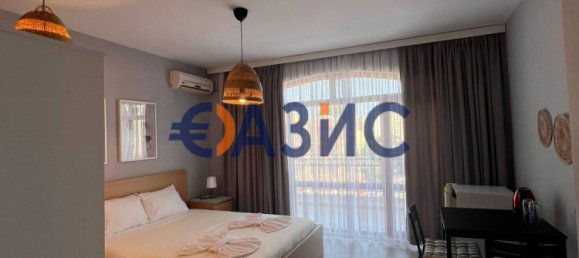 Studio in Sveti Vlas, Bulgaria No. 73 3