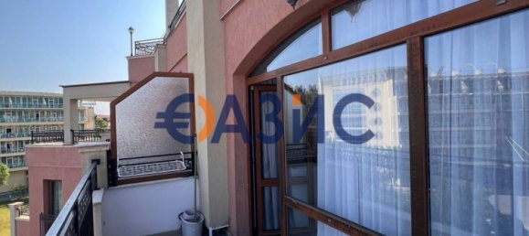 Studio in Sveti Vlas, Bulgaria No. 73 12