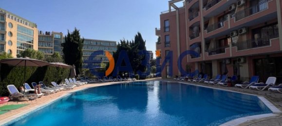 Studio in Sveti Vlas, Bulgaria No. 73 5