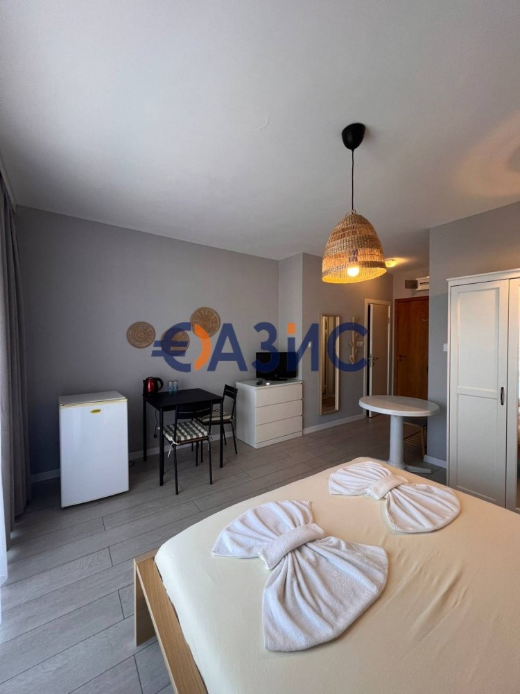 Studio in Sveti Vlas, Bulgaria No. 73