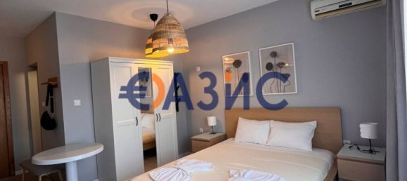 Studio in Sveti Vlas, Bulgaria No. 73 10