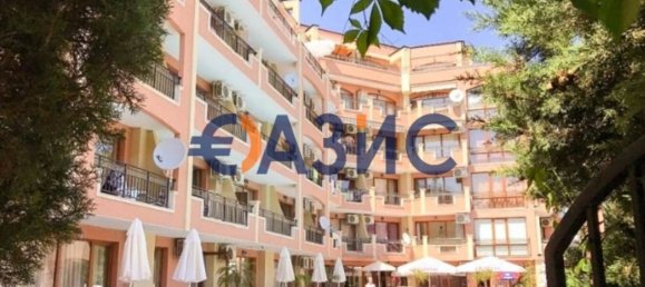 Studio in Sveti Vlas, Bulgaria No. 73 17