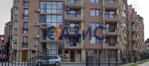 Studio in Sveti Vlas, Bulgaria No. 73 13