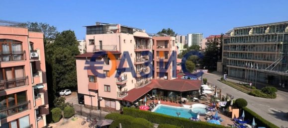 Studio in Sveti Vlas, Bulgaria No. 73 2