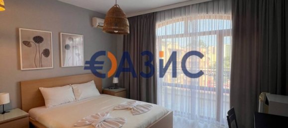 Studio in Sveti Vlas, Bulgaria No. 73 9